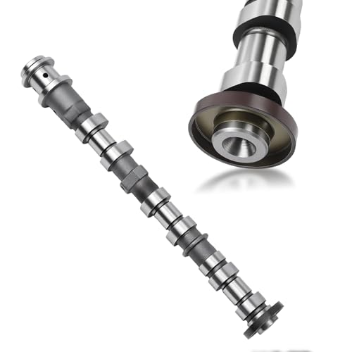 Exhaust Camshaft 5184377AG Fit for Jeep 3.6L V6 Left - size: 5184377AG