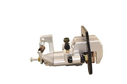 Rear Brake Caliper WITH PADS For Yamaha Rhino 660 YXR660 (2004-2007)