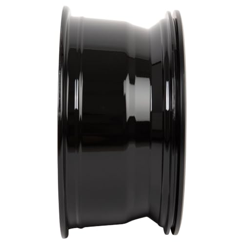TUSK 4/137 Uinta Beadlock Wheel 14x7 5.0 + 2.0 Candy|Commander|Maverick|Outlander|Pioneer|