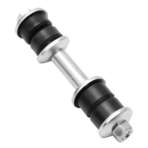 Detroit Axle - Front Rear Sway Bar Links for 2000-2004 Nissan Xterra - size: 4S42886/Group