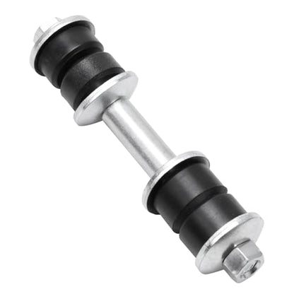 Detroit Axle - Front Rear Sway Bar Links for 2000-2004 Nissan Xterra - size: 4S42886/Group