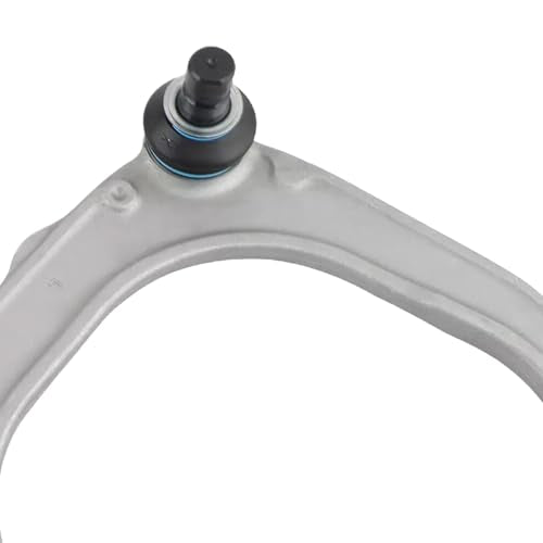 Detroit Axle - 2pc Front Upper Control Arms for 2007-2018 BMW X5 - size: 521-515_521-516/ PAIR