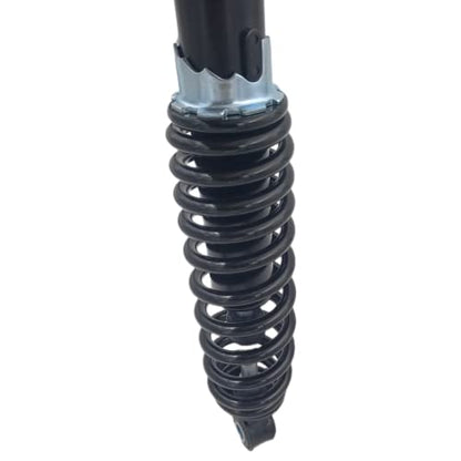 black 315mm Shock Absorber Rear Suspension For 90cc 110cc125cc 150cc Dirt Bike Motorcycle ATV Motor Scooter
