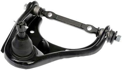 Dorman 528-334 Front Passenger Side Upper Suspension Control Arm and Ball Joint Assembly Compatible with Select Dodge Models