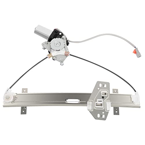 FINDAUTO Power Window Regulator fits for Acura MDX for 2001-2006
