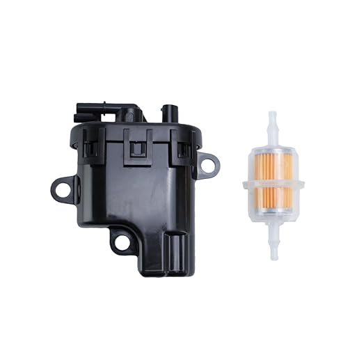 25-755-73-S Fuel Pump For Kohler 2575573S 25 755 73-S ECH440 ECH630 ECV630 ECH940-ECH980 ECV940-ECV980 Engines
