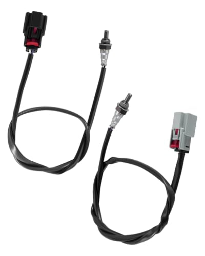32700005 Oxygen Sensor Set Fit for Harley-Davidson Softail Select 2010-2017