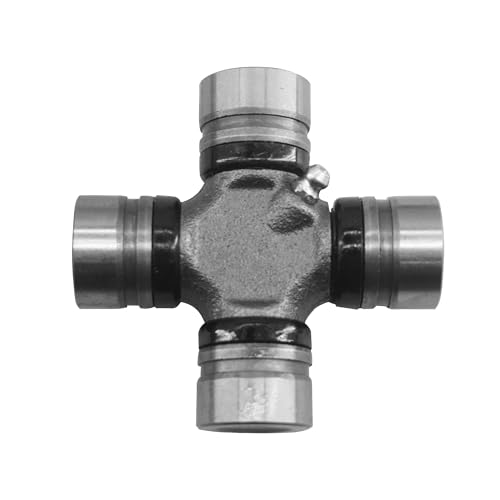 Drive Shaft Universal Joint 5-260X for 1310 Series Wheel Joint (1310WJ Series) 1.062" x 2.188" Inside Snap Ring Type Greaseable U Joint