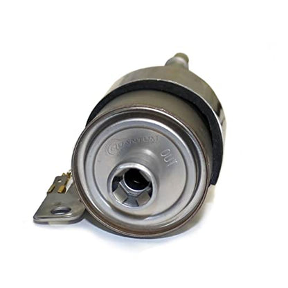 QFS LS Swap Fuel Pressure Regulator Filter 58 PSI for Chevy C10 K10 R10 V10