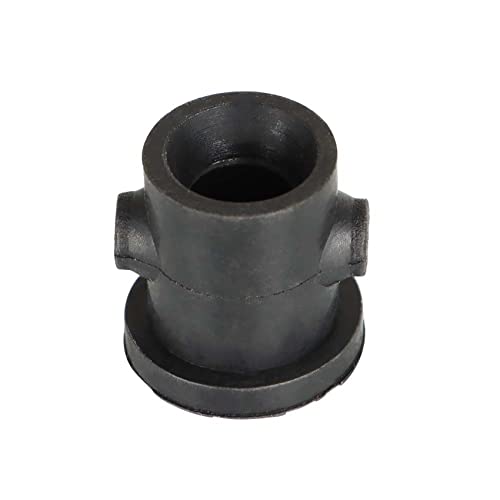 labwork Water Pump Impeller Repair Kit 382296 Replacement for Johnson Evinrude Outboard 9.5hp 10hp 1958-1973