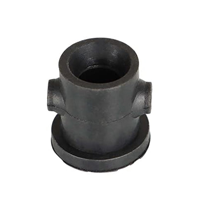 labwork Water Pump Impeller Repair Kit 382296 Replacement for Johnson Evinrude Outboard 9.5hp 10hp 1958-1973