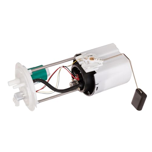 Detroit Axle - Fuel Pump Module for Ford 09-14 Expedition Lincoln Navigator - size: FSP2496M/GroupE