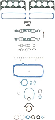 FEL-PRO 260-1269 Engine Gasket Set for 1988-1995 Chevrolet K1500