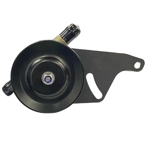 128377-42500 Raw Water Pump with Bracket for Yanmar 2GM20 3GM30