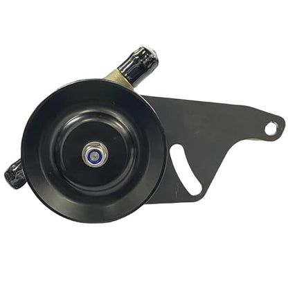 128377-42500 Raw Water Pump with Bracket for Yanmar 2GM20 3GM30
