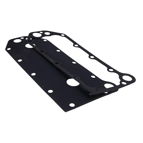 DVPARTS New Oil Cooler Gasket Set 3929011 3918174 for 6CT 8.3L Engines