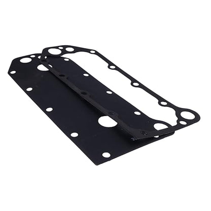 DVPARTS New Oil Cooler Gasket Set 3929011 3918174 for 6CT 8.3L Engines