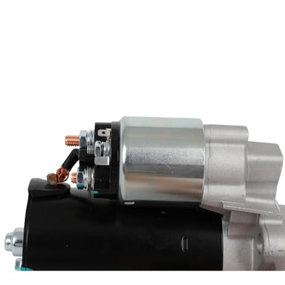 SCITOO Starter Fit For Porsche 911 2004-2008 3.6L 17804N - size: 17804N