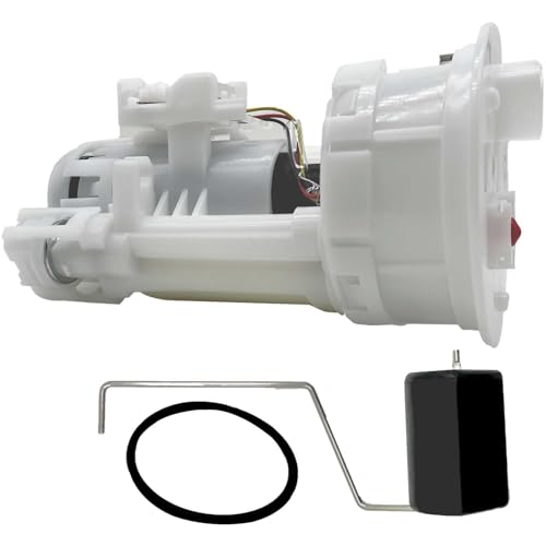 77020-33210 Fuel Pump Module Assembly Compatible with Toyota Camry 2002-2006 2.4L 3.0L 3.3L