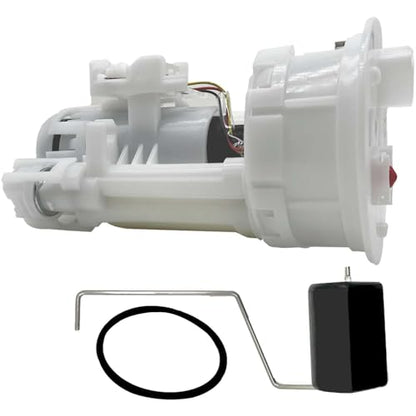 77020-33210 Fuel Pump Module Assembly Compatible with Toyota Camry 2002-2006 2.4L 3.0L 3.3L