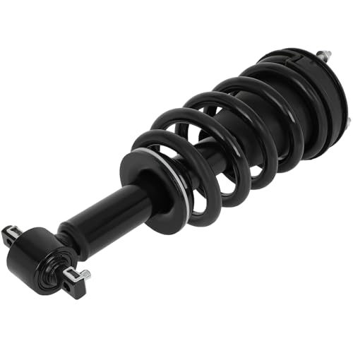 Front+Rear Air Suspension Strut Fit For Cadillac for Escalade 2007-2013 for Cadillac for Escalade ESV 2007-2012 for Escalade EXT 2007-2012 Shock Struts Suspensions Front15886465