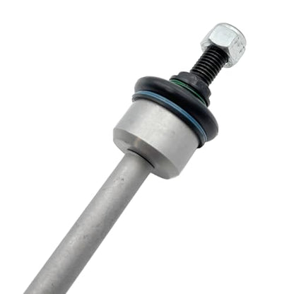 Zinc-Nickel Alloy Front Sway Bar Links Fit for 2005–2008 Ford F-150 4x4, 2006–2008 Lincoln Mark LT 4x4 – K80338 - size: K80338*2
