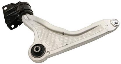MOOG RK623000 Front Right Lower Suspension Control Arm and Ball Joint Assembly for Ford Fusion