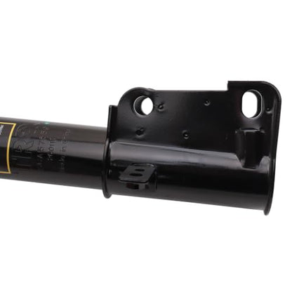 TRQ Front Left Strut and Spring Assembly Gas Charged Coil Spring - style: SCA57659