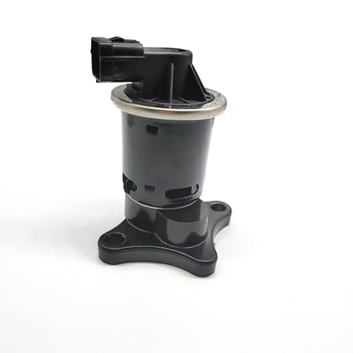 EGR Valve Exhaust Gas Recirculation Valve EGV798 For 2004-08 Chevy Aveo Aveo5 Epica 1.6l Dohc 9015237