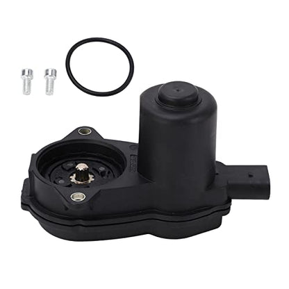 Astibym Rear Caliper Parking Brake, Parking Brake Actuator, Rear Parking Hand Brake Caliper 68263297AA Replacement for Renegade 2015-2021 All,Calipers and Accessories