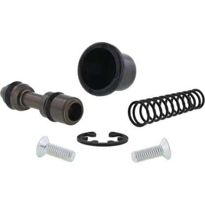 All Balls Racing 18-4000 Master Cylinder Rebuild Kit Compatible with/Replacement For Husaberg FE250 2013-2014