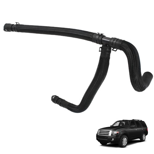 Heater Hose Compatible with Ford Expedition Lincoln Navigator 2007-2010