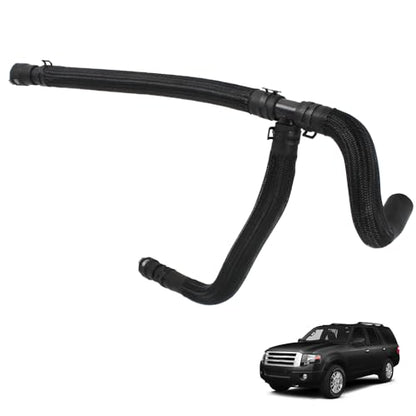 Heater Hose Compatible with Ford Expedition Lincoln Navigator 2007-2010