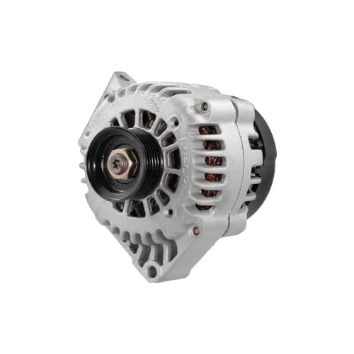 ACDelco Gold 335-1071 (88877281) Alternator