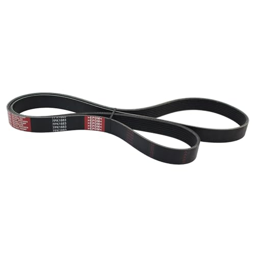 AUCERAMIC 31110R5AA01 Engine Serpentine Drive Belt