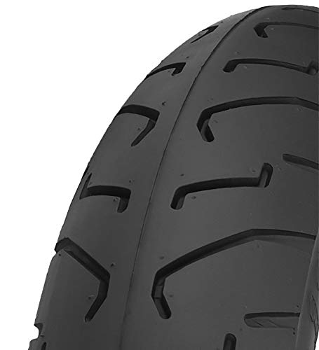 Shinko 712 Series 3.50-18 60H Bias TL Rear Tire