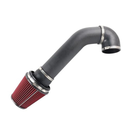 LS Swap Cold Air Intake Compatible With LS1/LS2/LSX Restomod Camaro Chevelle GTO Monte Carlo Caprice