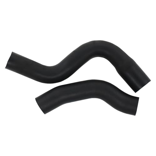 Radiator Coolant Hose Upper and Lower for Jeep Grand Cherokee 4.7 2001-2004
