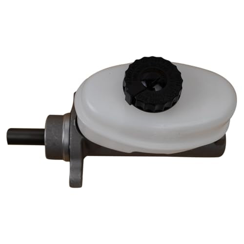 TRQ Brake Master Cylinder - style: BCA11845