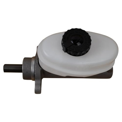 TRQ Brake Master Cylinder - style: BCA11845