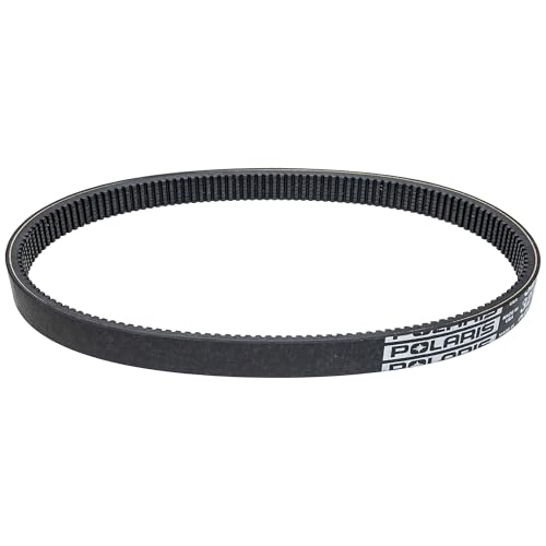 Polaris 3211095 Driven Clutch Drive Belt 2003 2004 2005 Sportsman 500 4X4 HO ATV