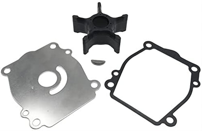 17400-87D11 Water Pump Impeller Kit for Suzuki 2 Stroke 150-225 HP - color: 17400-87D11
