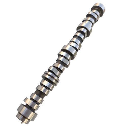 PartsFlow Engine Camshaft 12623066