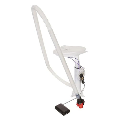 Detroit Axle - Fuel Tank Sending Unit for Jeep 2012-2021 Grand Cherokee - size: FFG291A/GroupE