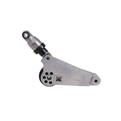 Drive Belt Kit with Belt Tensioner & Idler Pulleys