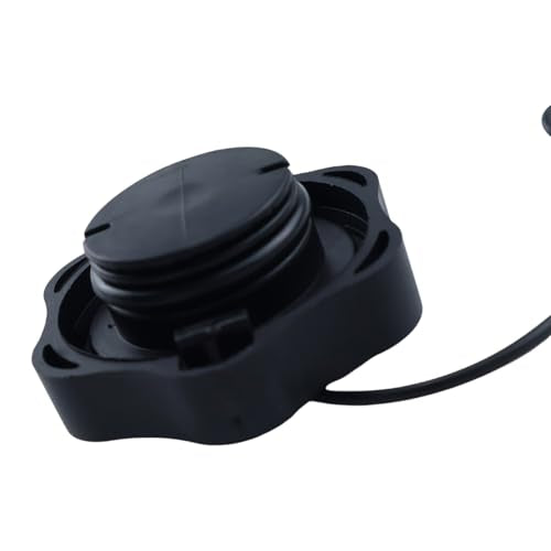 Power Steering Reservoir Cap 3L3Z3A697AA 8L2Z3A006A For Ford