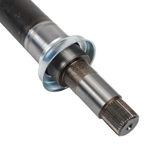 cciyu CV Axle Shaft for Ford Fusion 2017-2018 Front Right NCV11207 - size: 18-2642