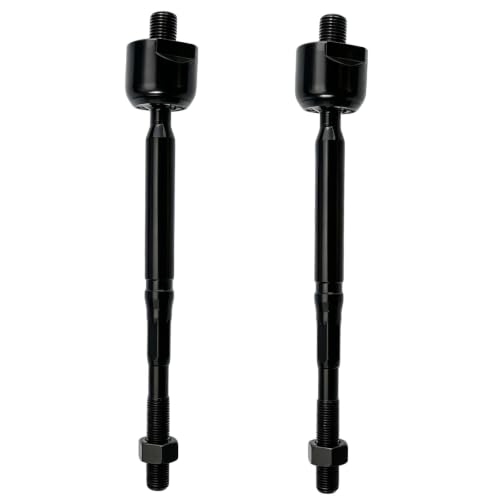 Front Outer Inner Tie Rods for Ni-ssan Sentra 2013-2019/ NV200 2013-2021 - size: 4p for nv200 13-21