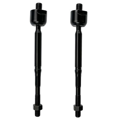 Front Outer Inner Tie Rods for Nissan Sentra 2013-2019/ NV200 2013-2021 - size: 4p for nv200 13-21