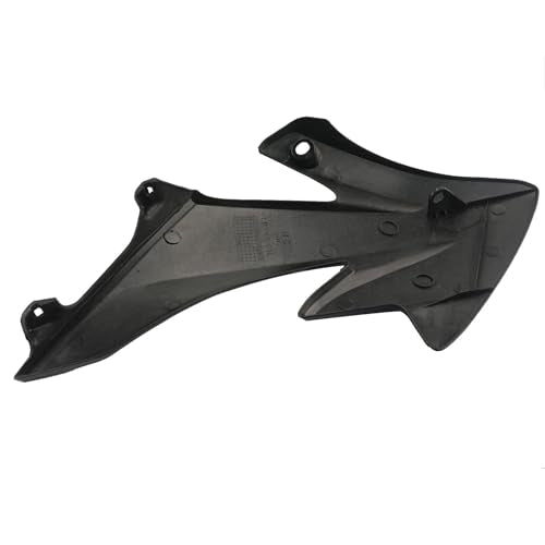 PRO BAT 7 PCs CRF50 Plastic Fender Kit XR50 Fairing Fender Kit Motorcycle - color: Black